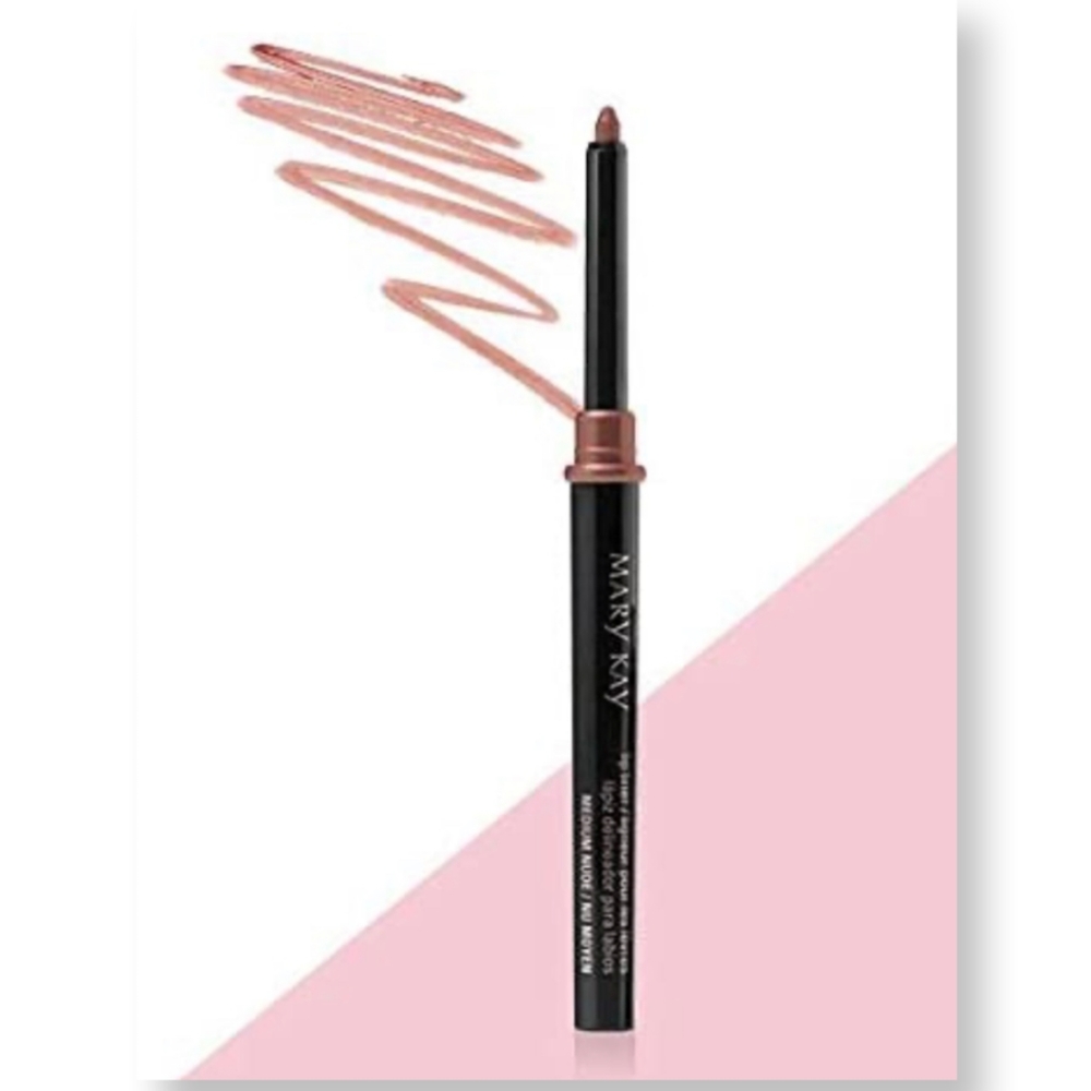 MK lip liner
